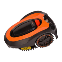 Preview: Redback MowRo RM18 Series