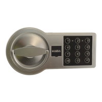 Preview: Kaba Mauer 82021