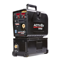 Preview: Lincoln Electric Activ8X Pipe