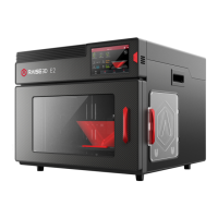 Preview: Raise3D RaiseTouch E2