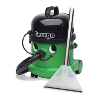 Preview: Numatic George GVE 370