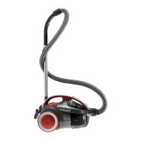 Preview: Hoover WHIRLWIND