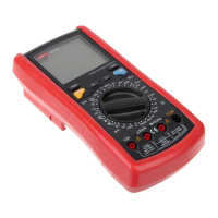 Preview: UNI-T UT-70A