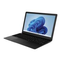 Preview: Packard Bell CloudBook N15550