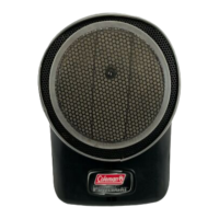 Preview: Coleman ProCat PerfectTemp 5053