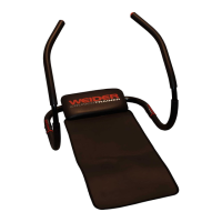 Preview: Weider CRUNCHTRAINER