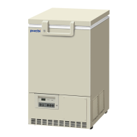 Preview: Phcbi MDF-C8V1 Series
