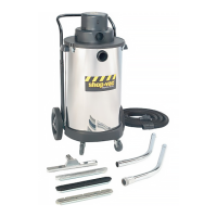 Preview: Shop-Vac 610 Series