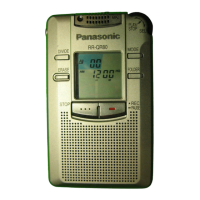 Preview: Panasonic RR-QR80