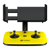 Preview: Chasing Dory Remote Controller