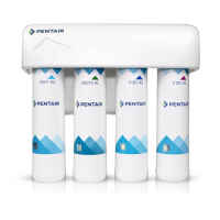 Preview: Pentair FRESHPOINT GRO-475M