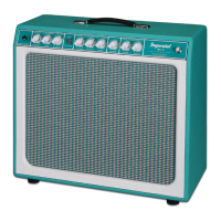Preview: Tone King Imperial MK II