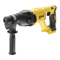 Preview: DeWalt DCH133NT