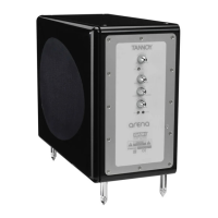 Preview: Tannoy TS300