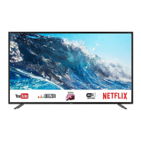 Preview: Sharp LC-43UI7252E