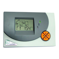 Preview: Technische Alternative UVR63