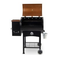 Preview: Pit Boss CLASSIC 71705