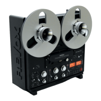 Preview: STUDER REVOX B77 MKII extended