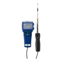 Preview: TSI Instruments VELOCICALC 9535-A