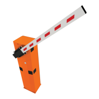 Preview: CAME GARD G4001