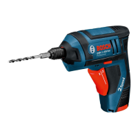 Preview: Bosch Professional GSR Mx2 Drive