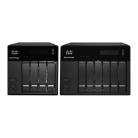 Preview: Cisco NSS324