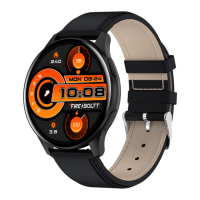 Preview: Fire Boltt INVINCIBLE BSW020