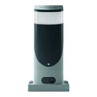 Preview: Nice SLIGHT SLH400