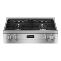Preview: Miele KMR 1124 LP