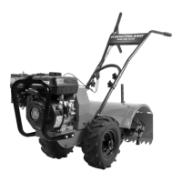 Preview: Southland SRTT196