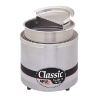 Preview: APW Wyott RCW-7