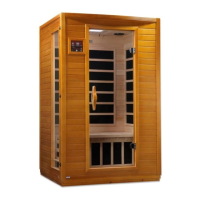 Preview: Dynamic Saunas DYN-6202-03
