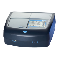 Preview: Hach Arsenic DR 6000