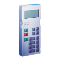 Preview: Siemens SIMOVERT OP1 S