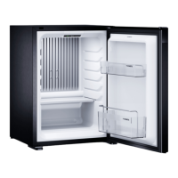 Preview: Dometic HIPRO ALPHA N30 G1