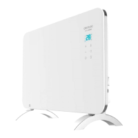 Preview: Ready Warm 6650 Crystal Connection