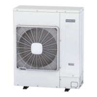 Preview: Hitachi UTOPIA RAS-4HRC2E