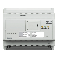 Preview: Bticino MyHOMEServer1