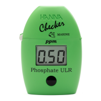 Preview: Hanna Instruments Checker HI774