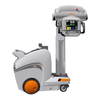 Preview: Carestream DRX-Revolution Mobile