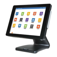 Preview: Sam4 s SAM4 POS SAP-6600