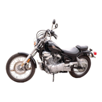 Preview: Yamaha XV250V