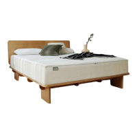 Preview: Koala KING KIRRIBILLI BED