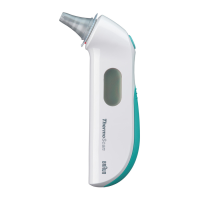 Preview: Braun Thermoscan 6026