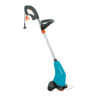 Preview: Gardena ClassicCut 2402