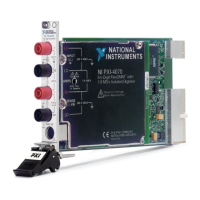 Preview: National Instruments PXI-4070