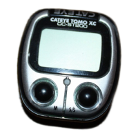 Preview: Cateye Tomo CC-ST200