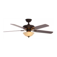 Preview: HAMPTON BAY FLOWE 52-SKV