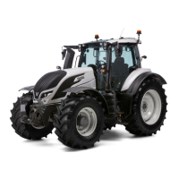 Preview: Valtra T144 H