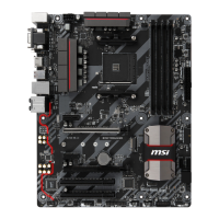 Preview: MSI B350 TOMAHAWK ARCTIC
